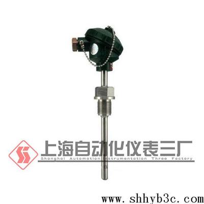 WZP-120铂热电阻 上海自动化仪表